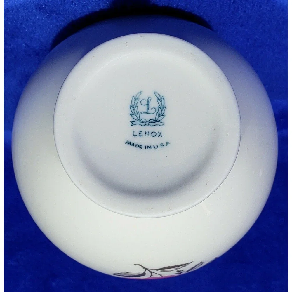 Vintage Lenox 8